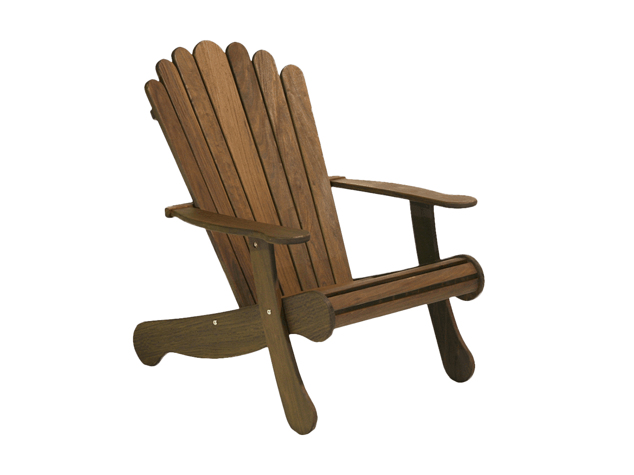 Ipe adirondack chair clearance