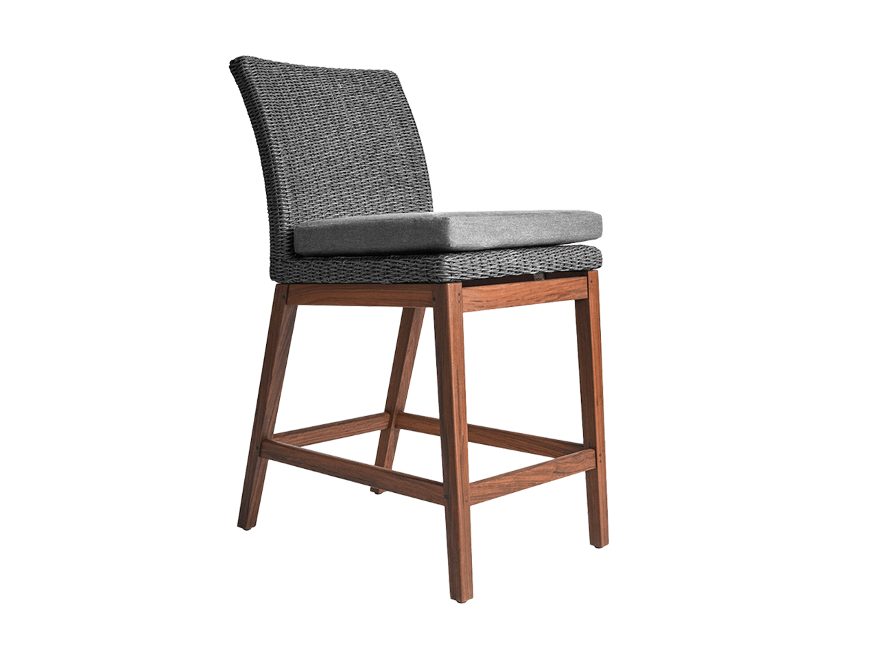 Coral Counter Height Side Chair