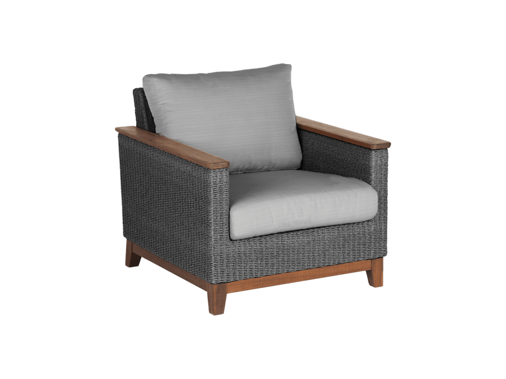 Coral Lounge Chair Jensen Outdoor