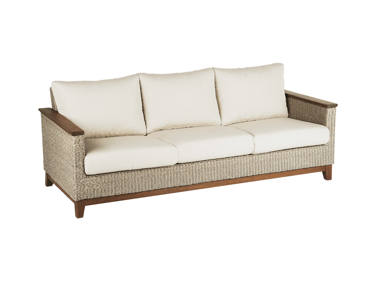 Coral Sofa Jensen Outdoor