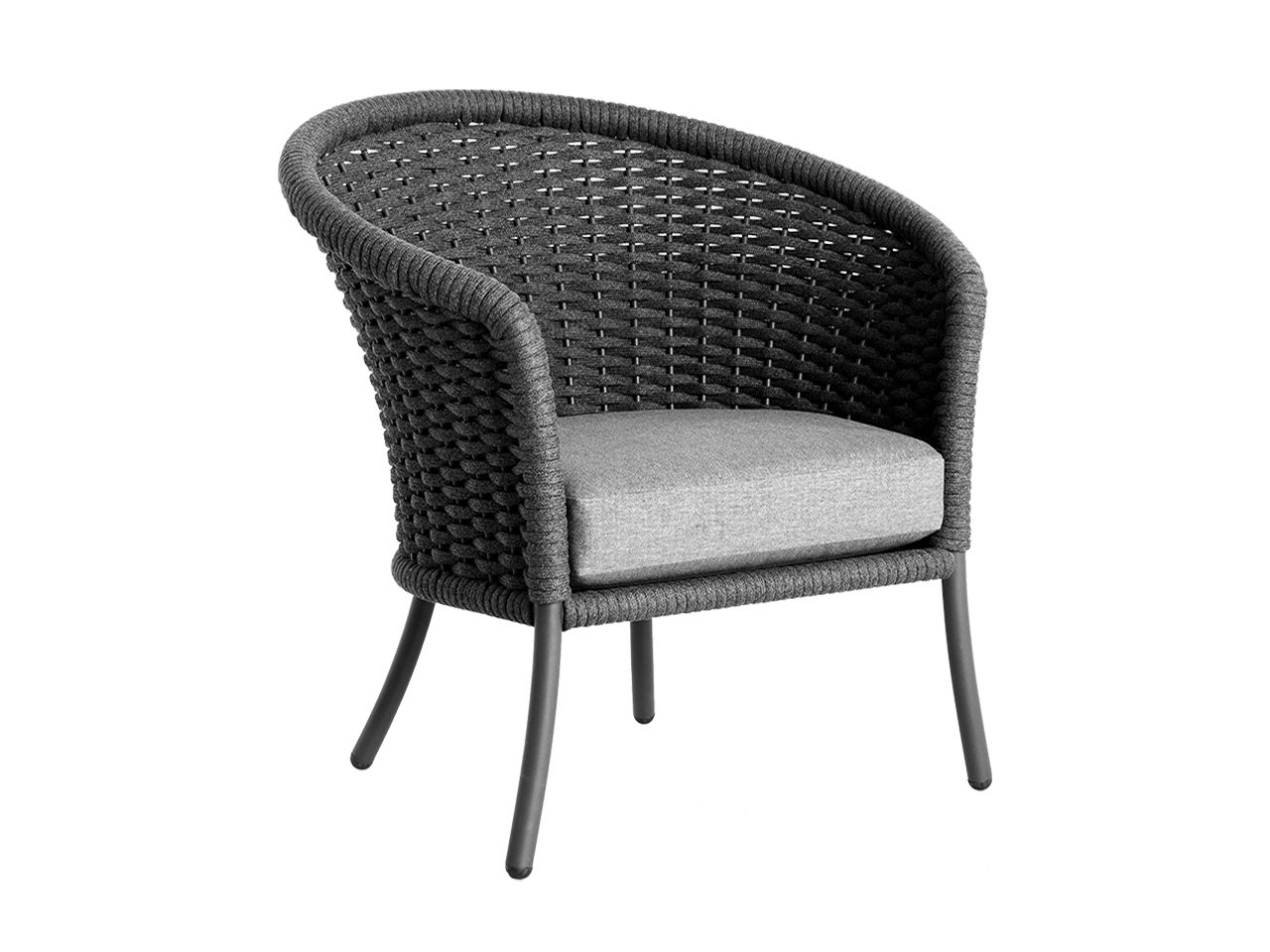Cordial Lounge Chair
