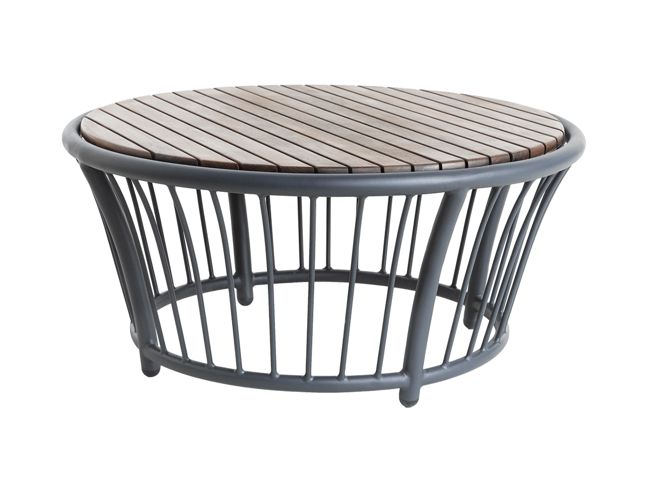 Cordial 34″ Round Coffee Table