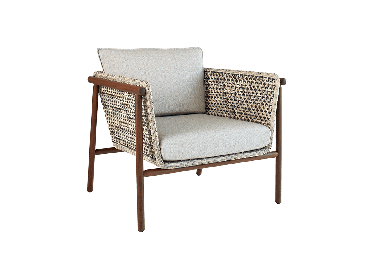 Forte Lounge Chair