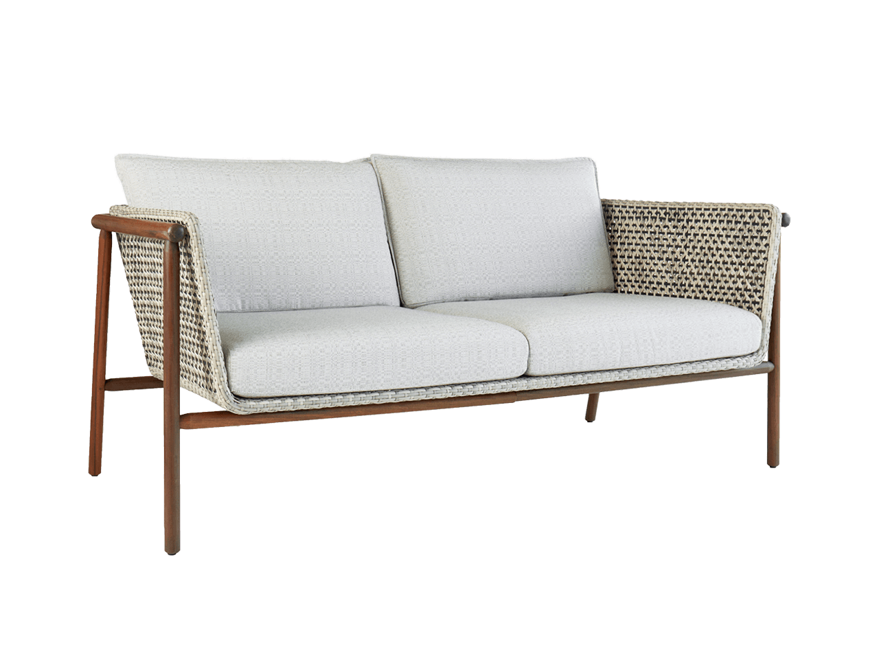 Forte Loveseat