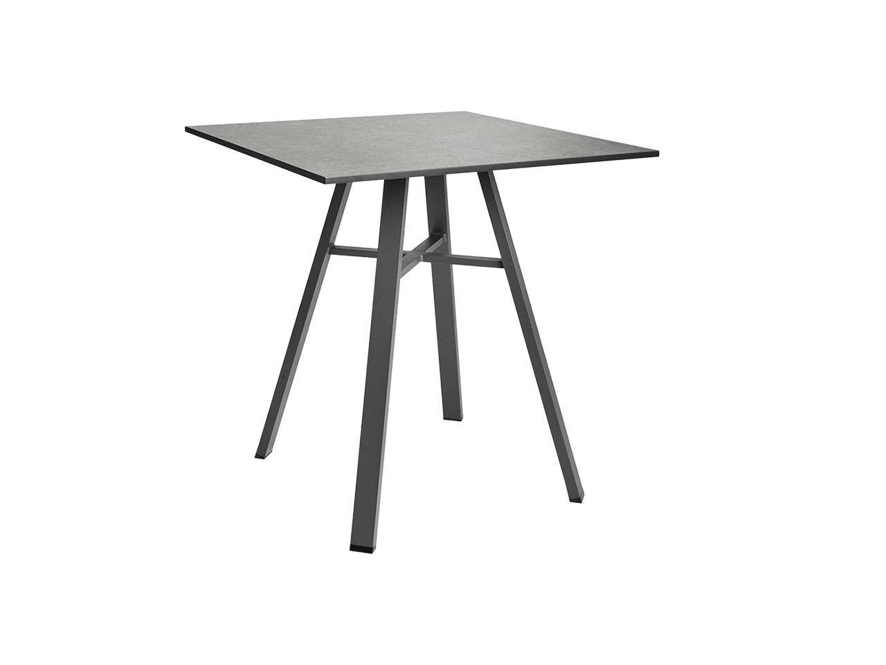 Harmony 29″ Square Bistro Table