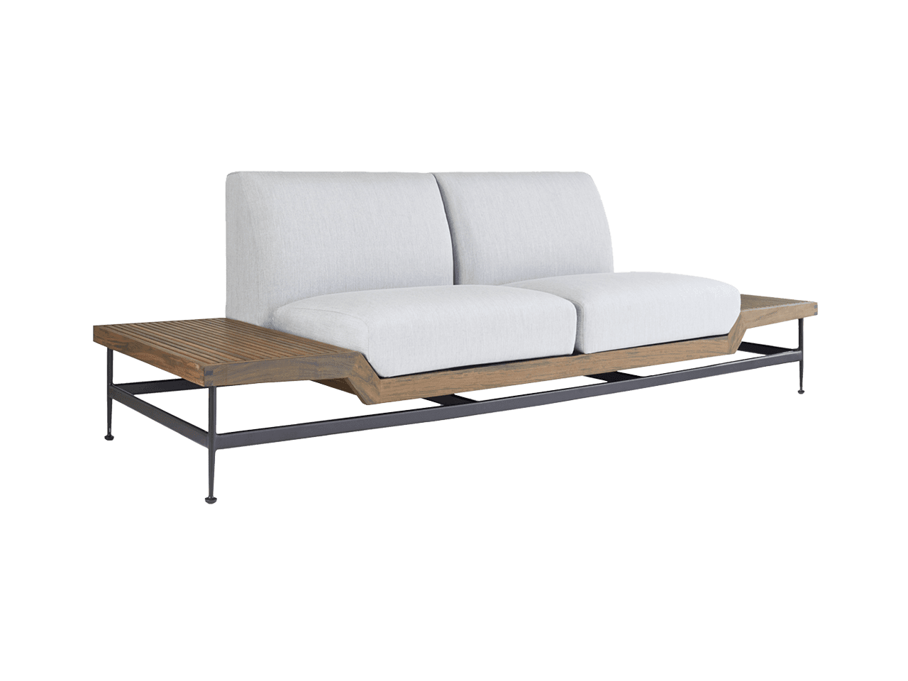 Jett Loveseat