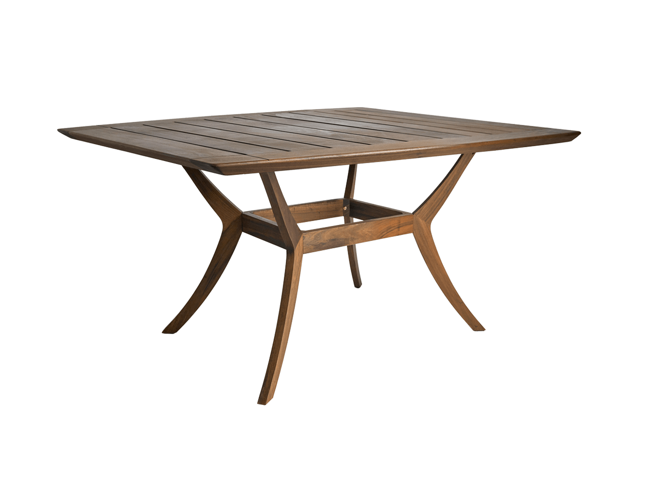 Laguna 25″ Square Side Table
