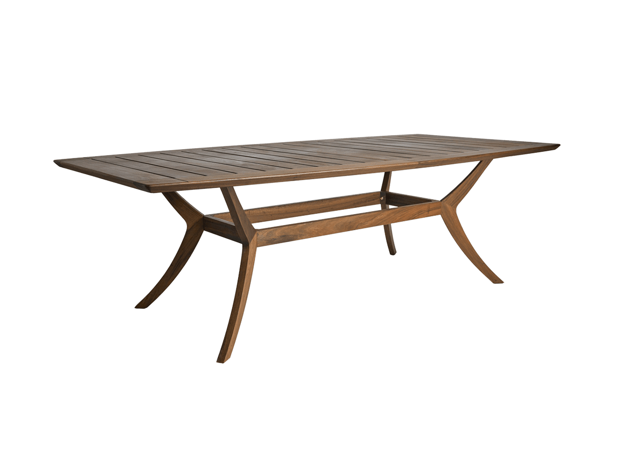 Laguna 48″ Rectangular Coffee Table