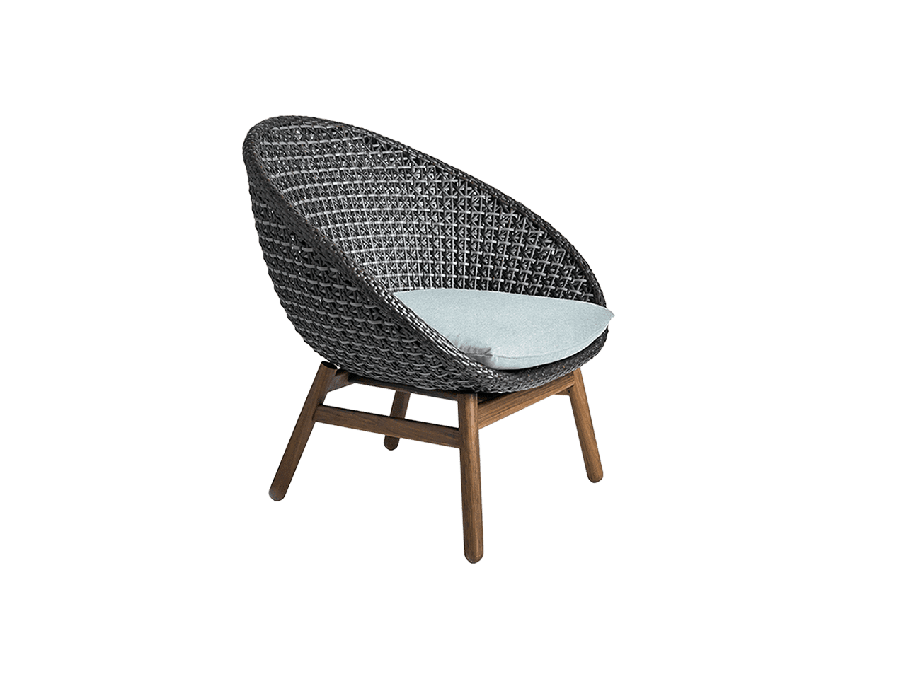 Nest Lounge Chair