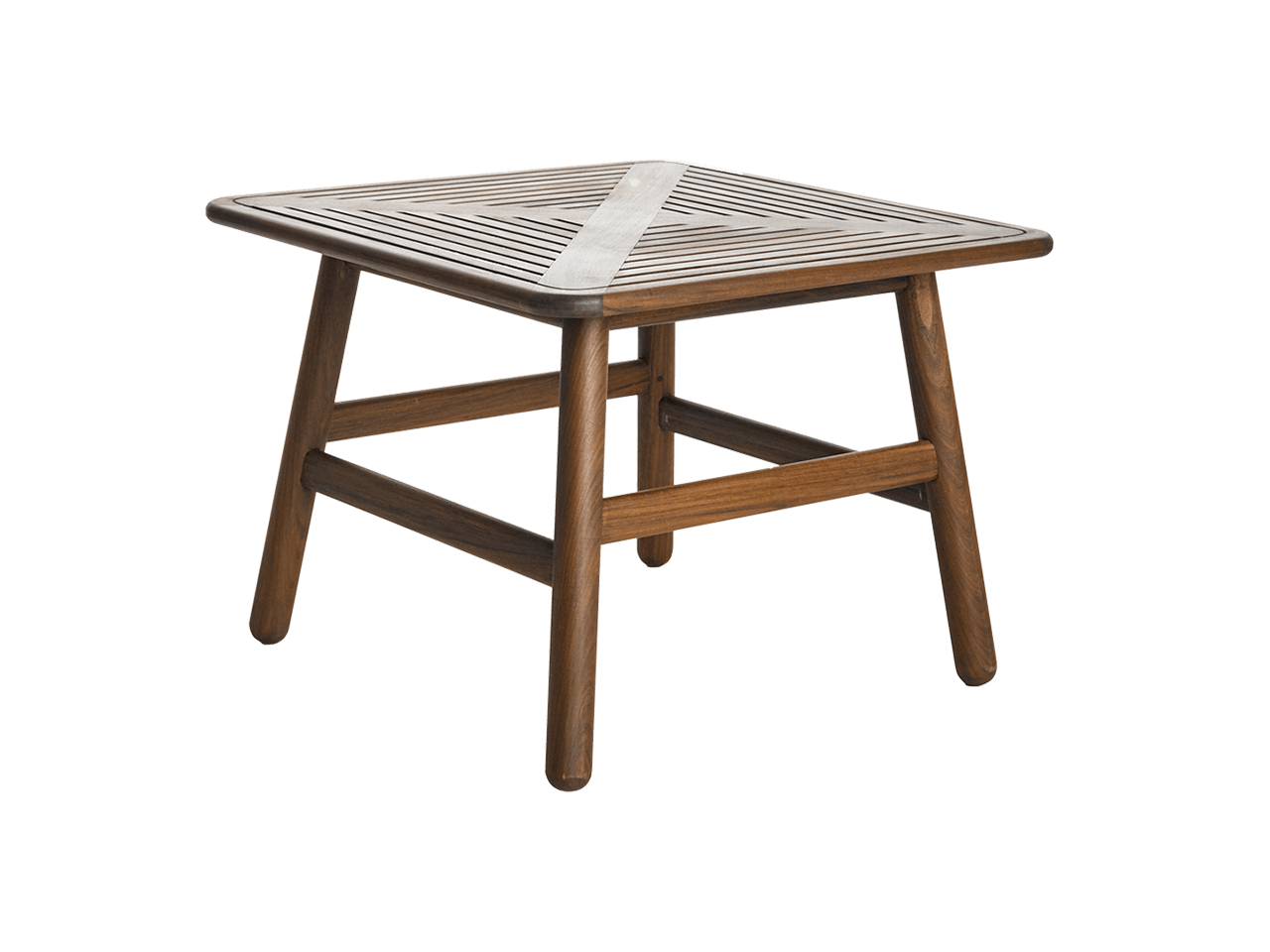 Nest 24″ Square Side Table