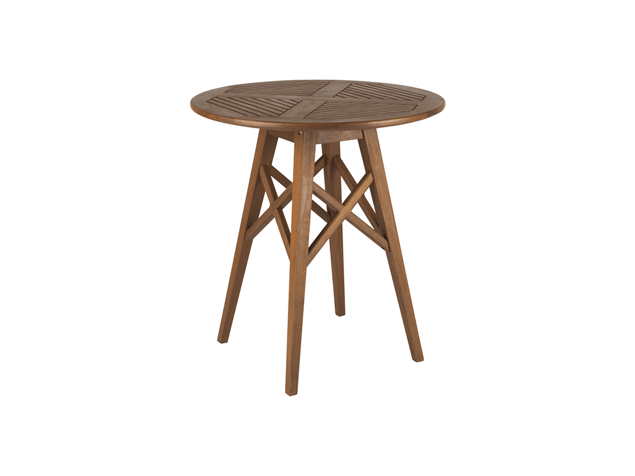 Opal 28″ Round Bistro Table