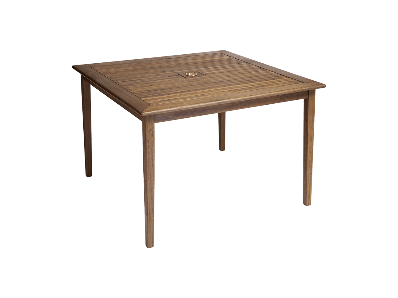 Opal 41″ Square Dining Table