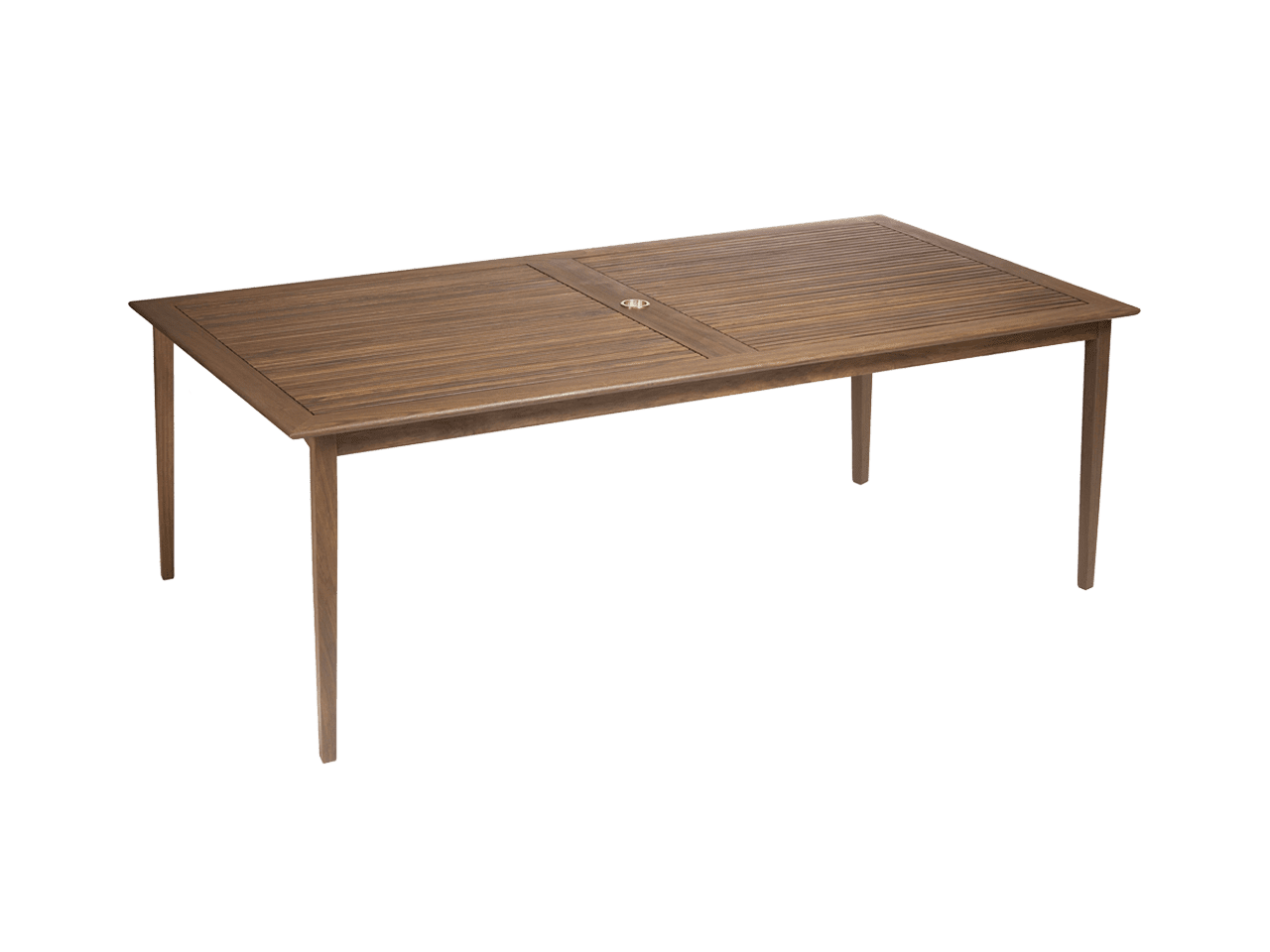 Opal 84″ Rectangular Dining Table