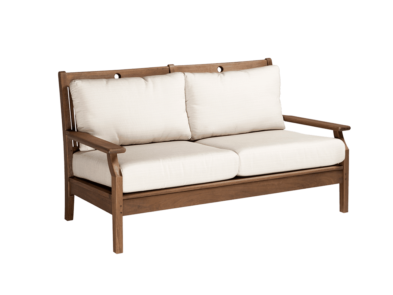 Opal Loveseat