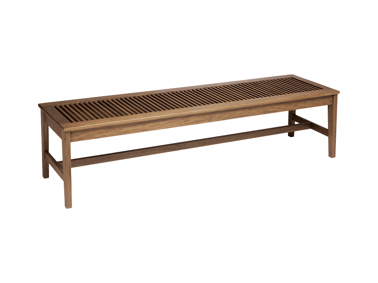 Opal 72″ Bench