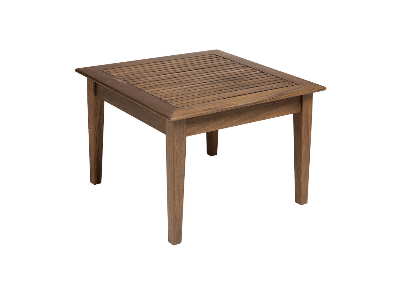 Opal 24″ Square End Table