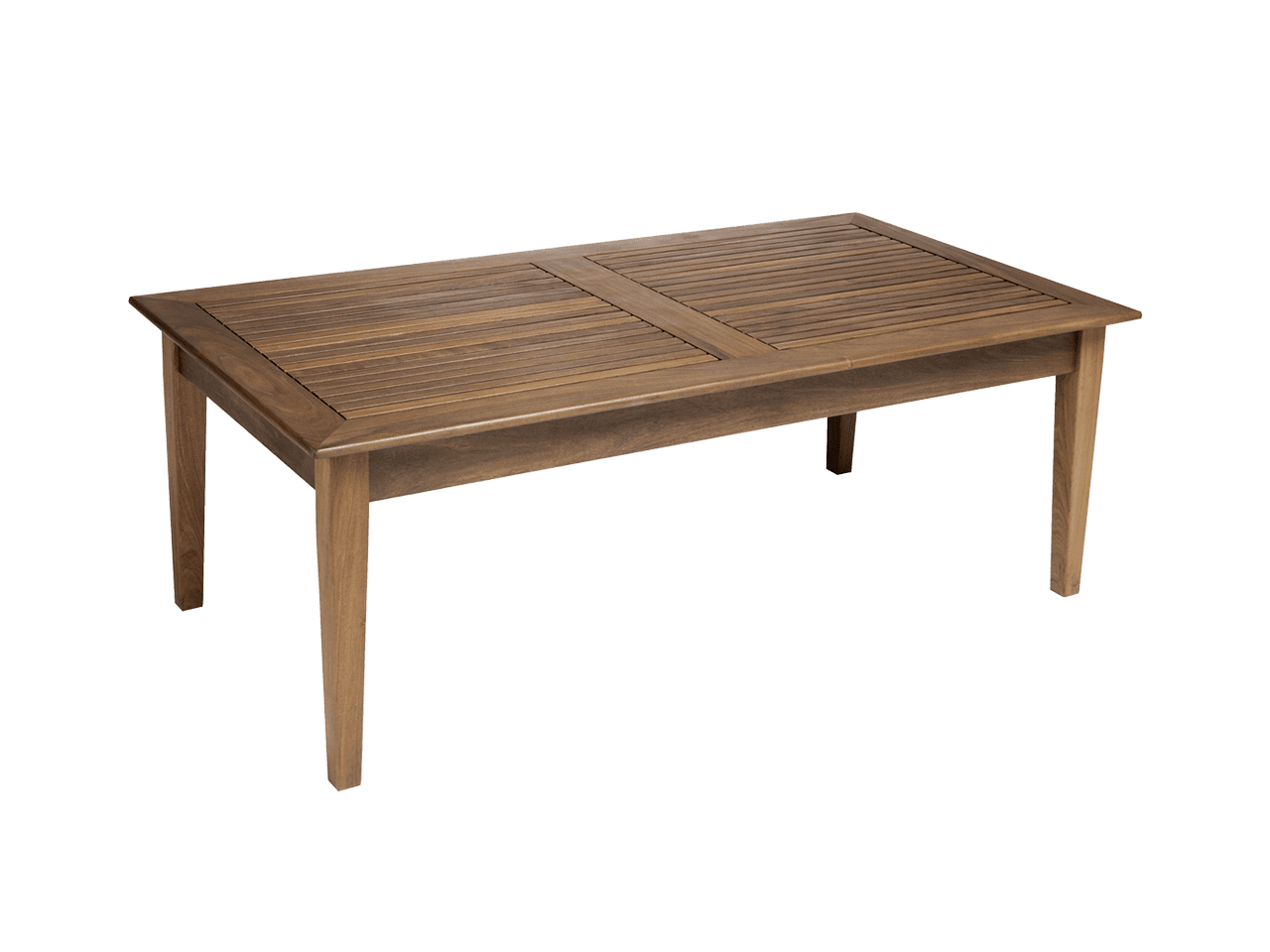Opal 47″ Rectangular Coffee Table