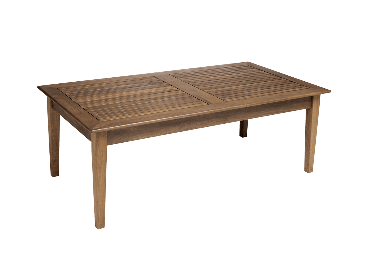 47" Coffee Table - Jensen Outdoor