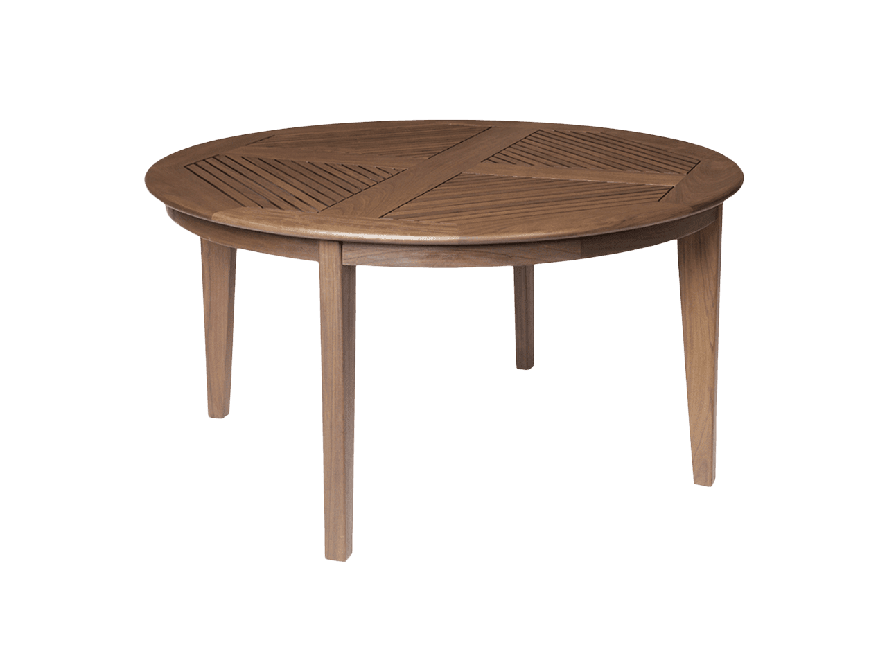 Opal 43″ Round Chat Table