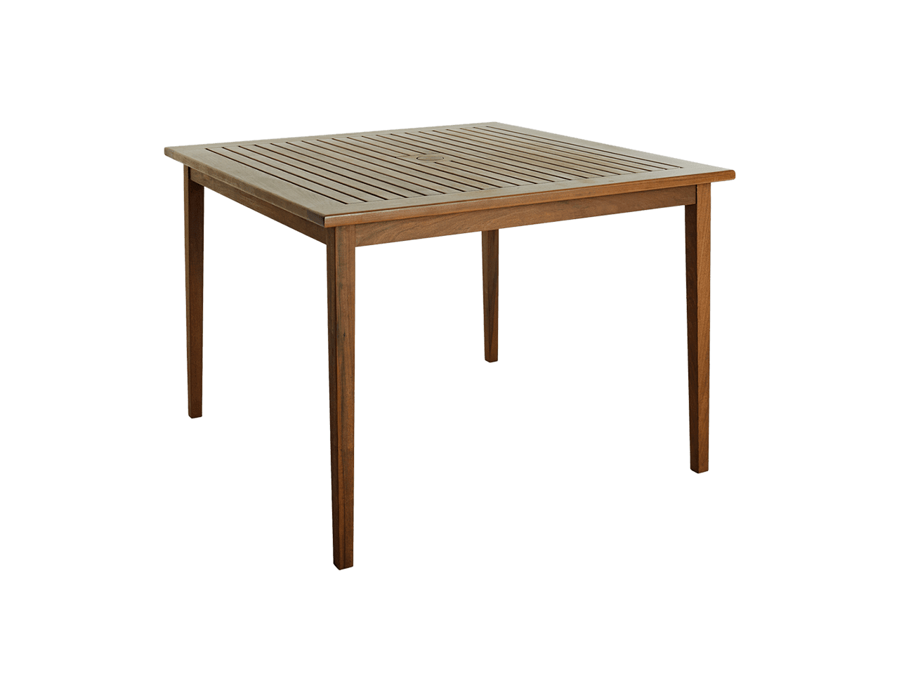 Richmond 41″ Square Dining Table