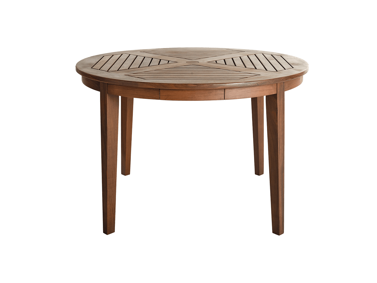 Richmond 48″ Round Dining Table