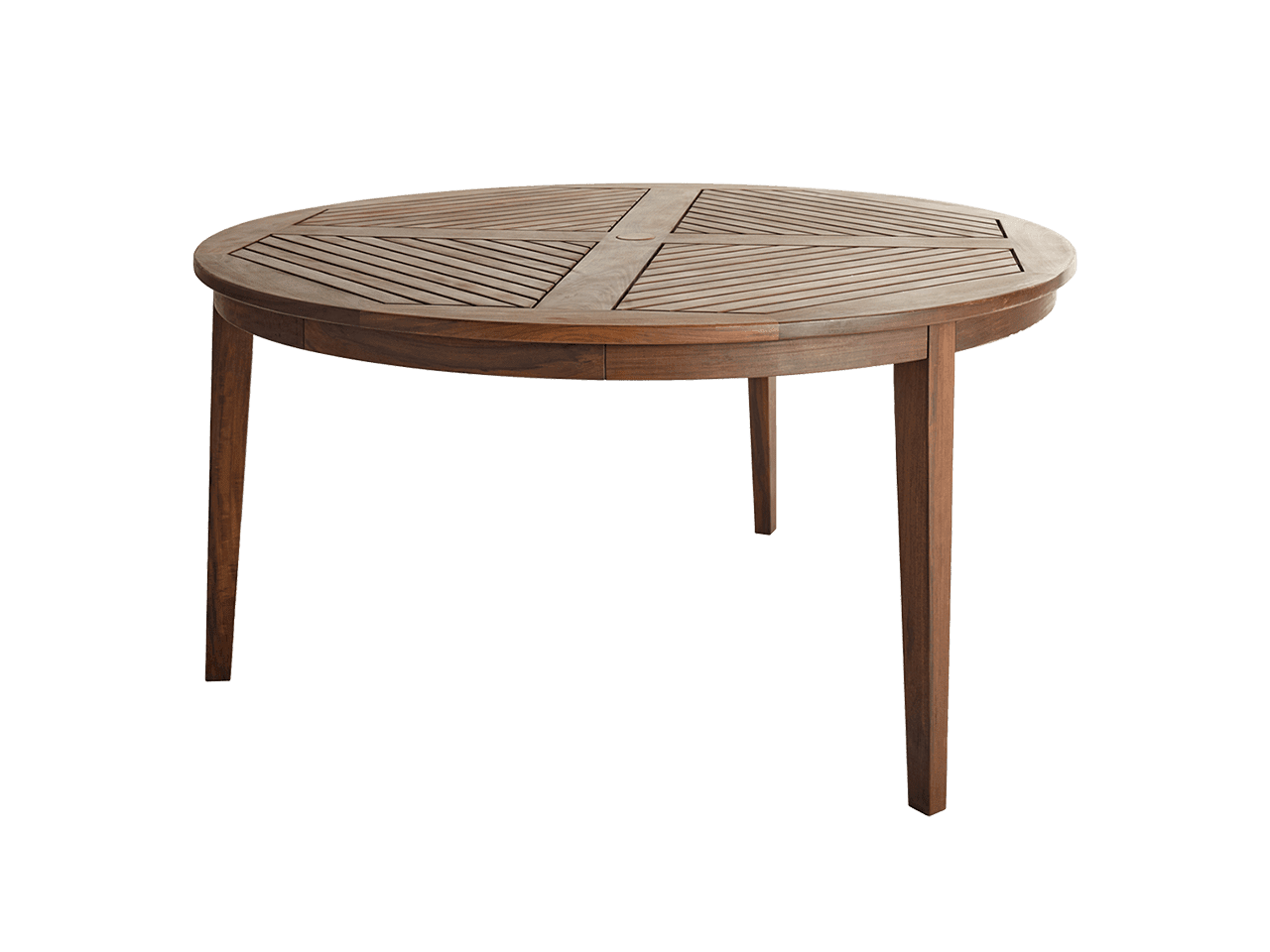 Richmond 58″ Round Dining Table