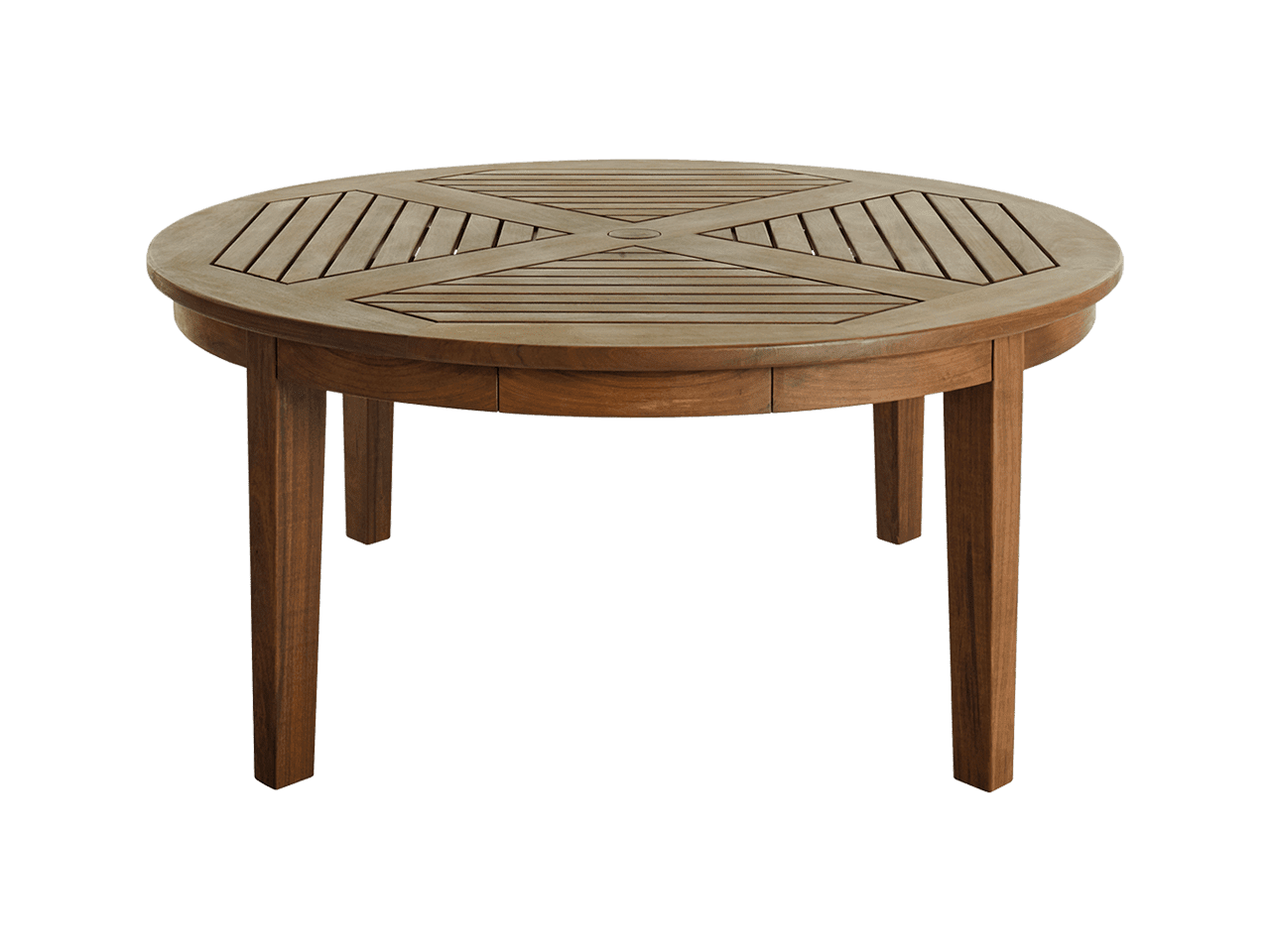 Richmond 48″ Round Chat Table