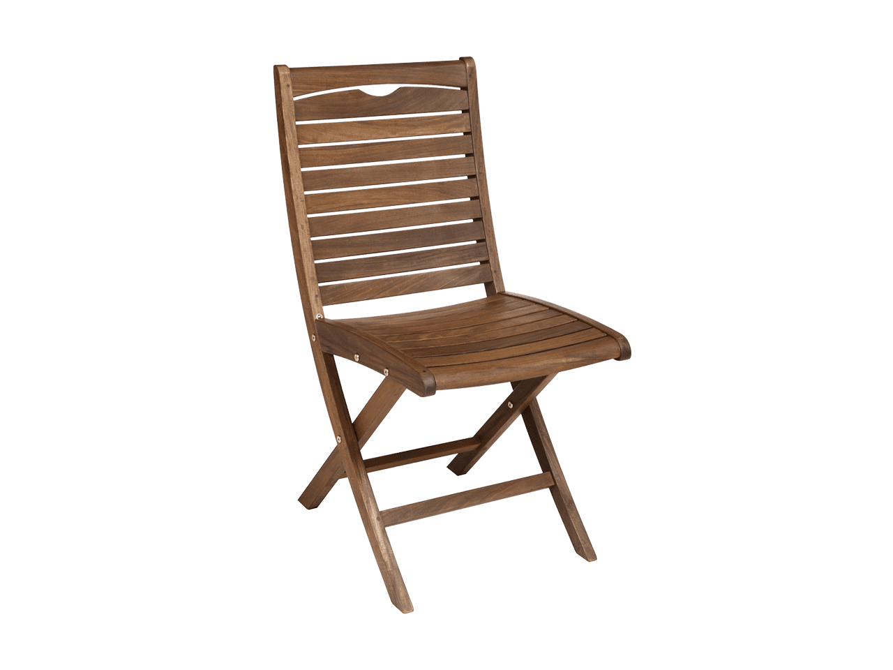 Topaz Folding Side Chair