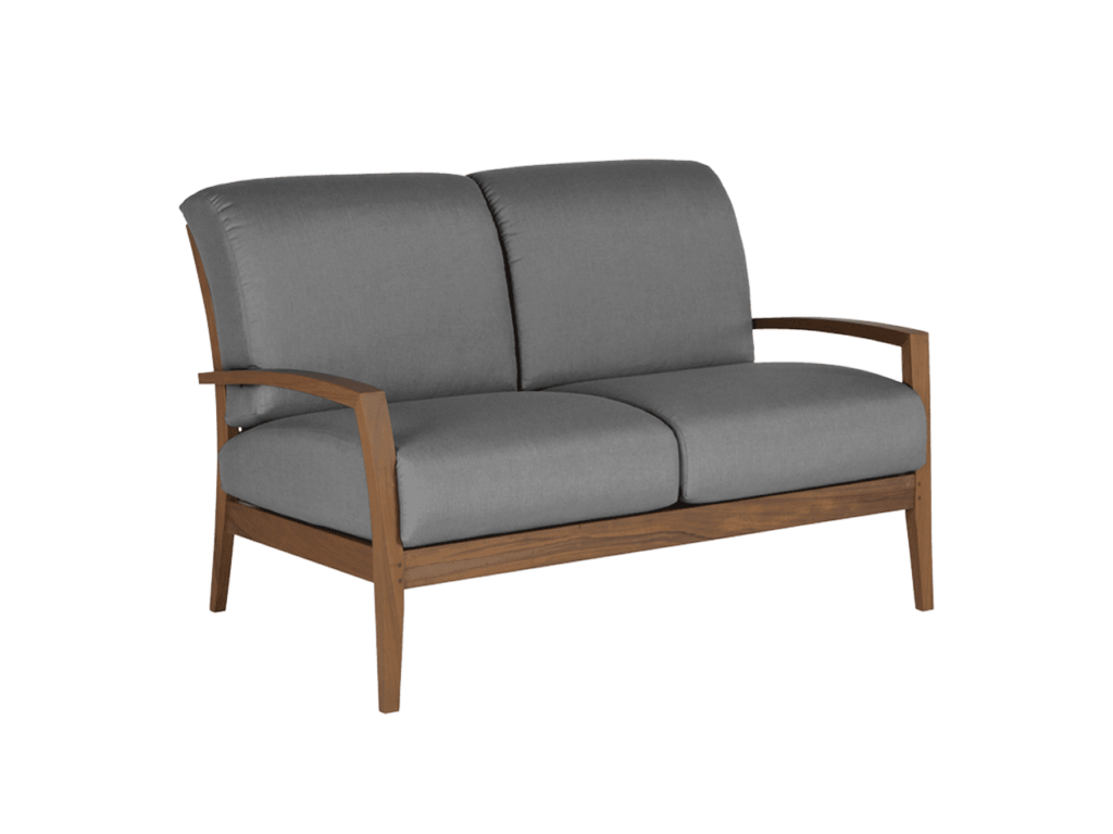 Topaz Loveseat Jensen Outdoor