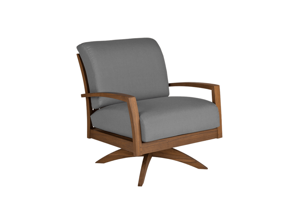 Topaz Swivel Rocker Jensen Outdoor