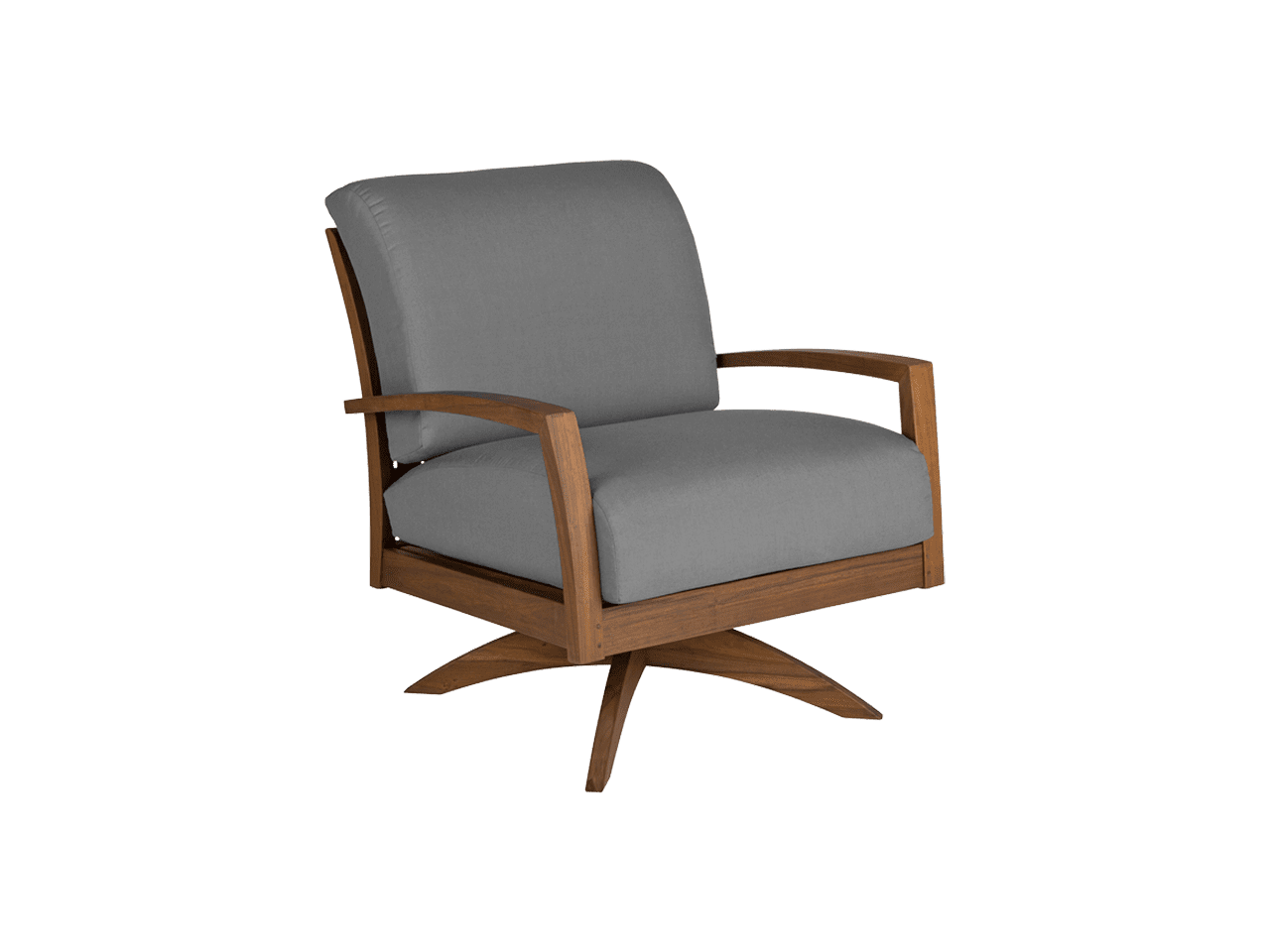 Topaz Swivel Rocker