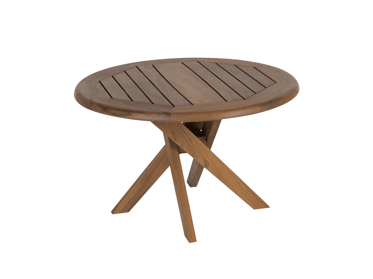 Topaz 27″ Round Side Table