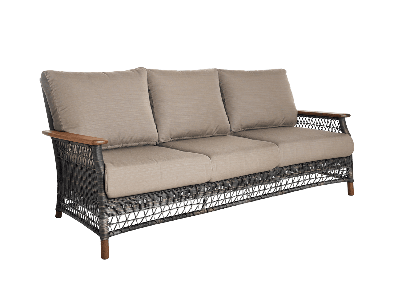 Vintage Sofa