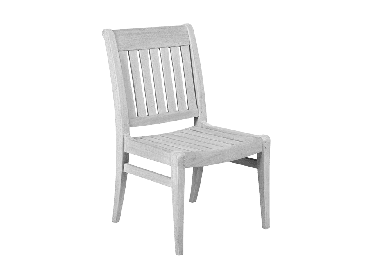 Argento Side Chair