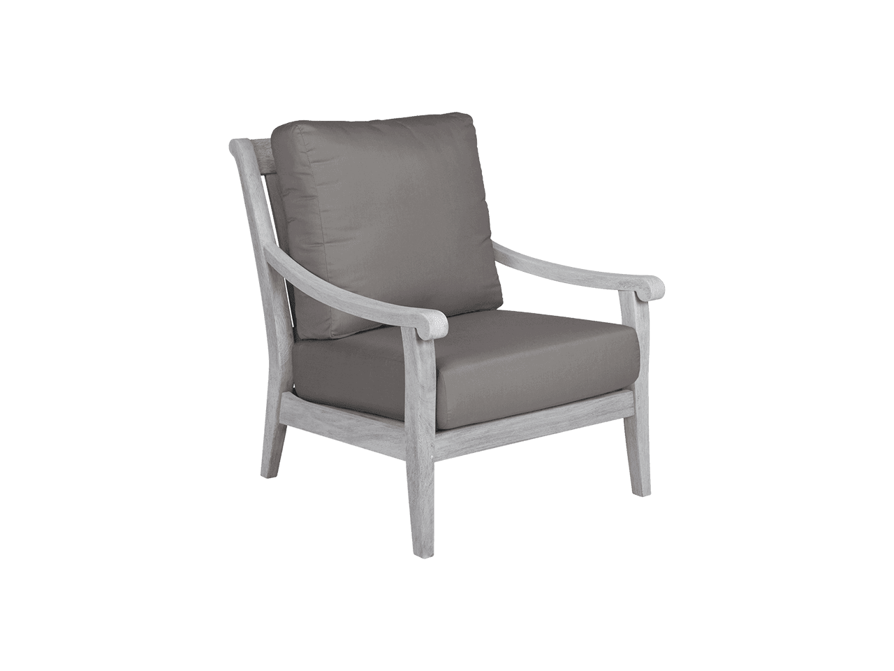 Argento Lounge Chair