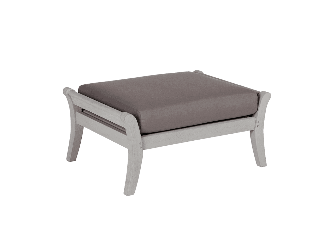 Argento Ottoman