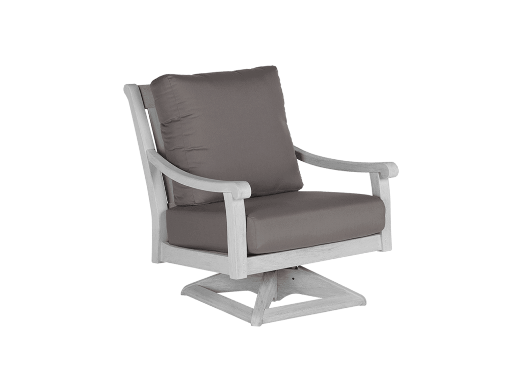 Argento Swivel Rocker Jensen Outdoor