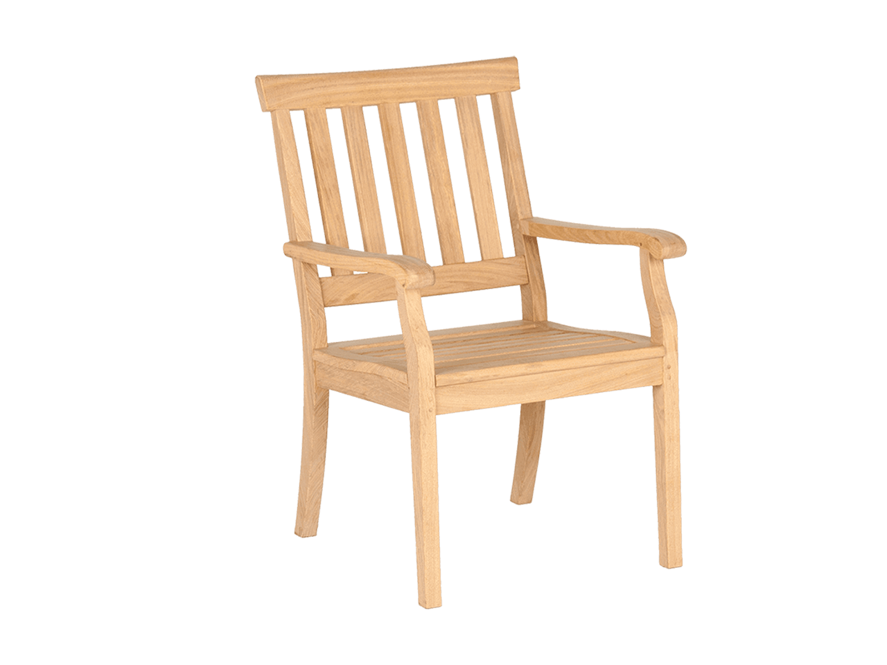 English Arm Chair