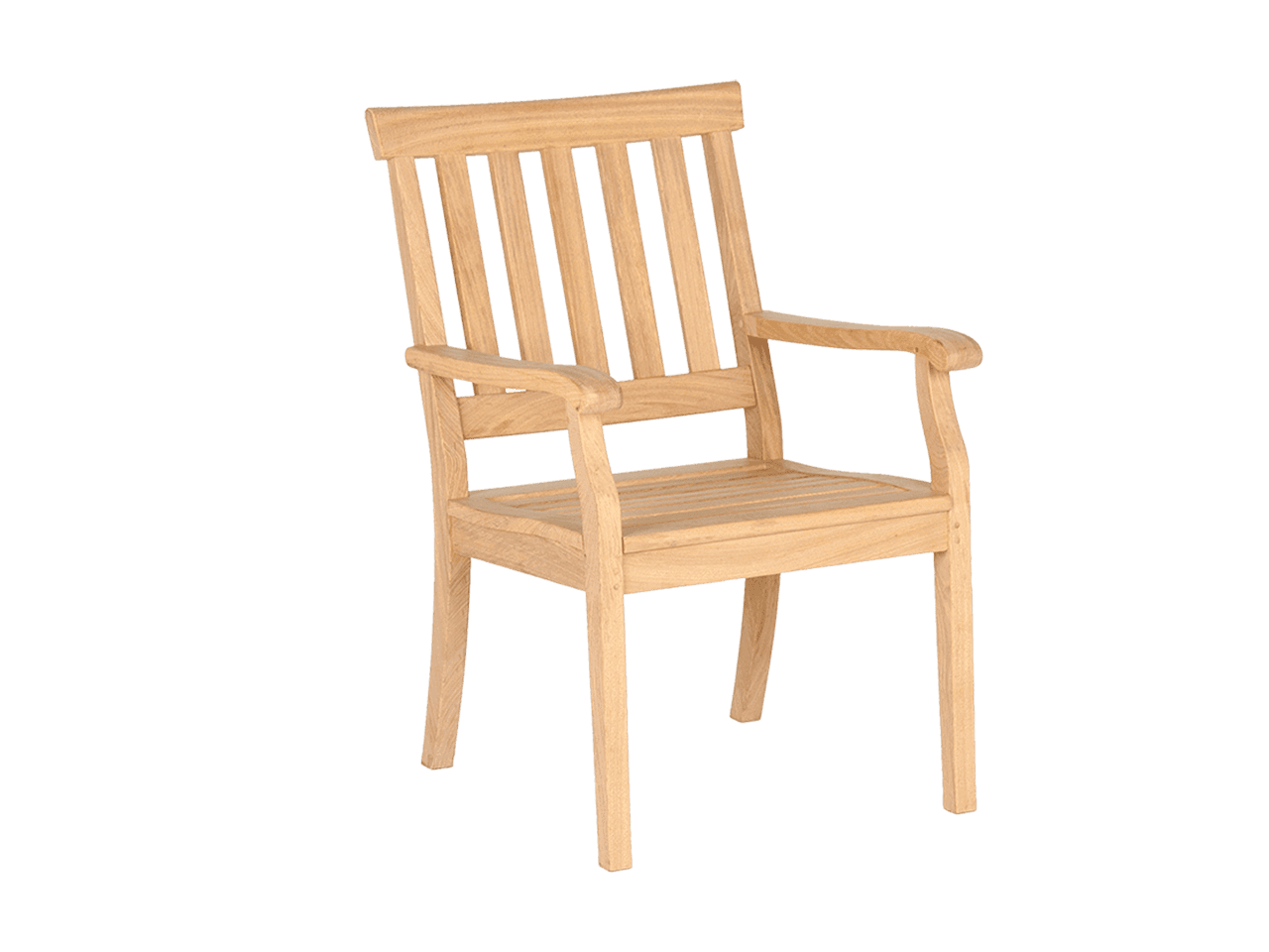 English Arm Chair