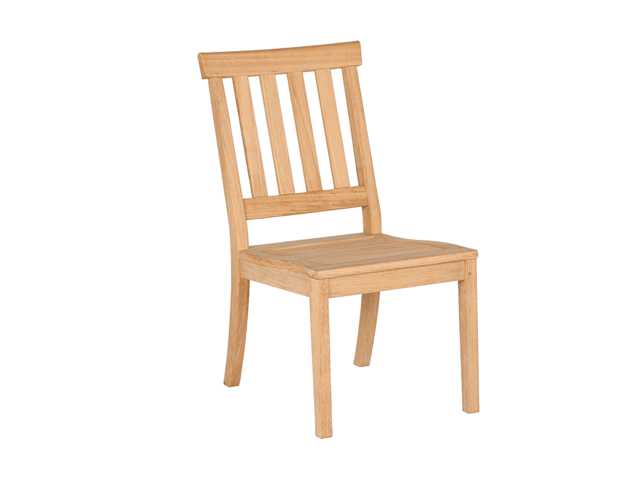 English Side Chair