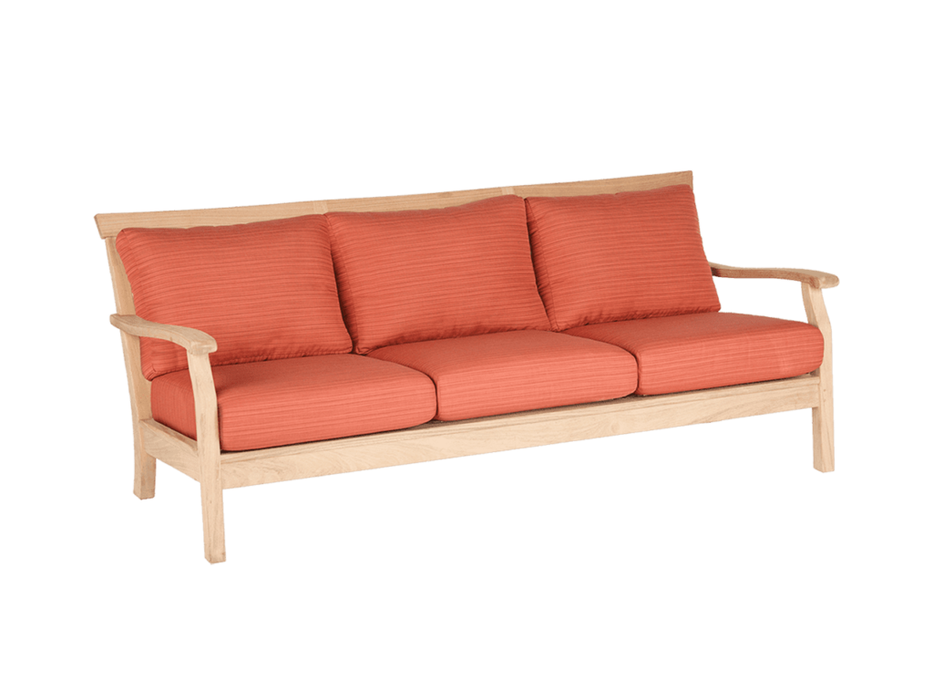 English Sofa Jensen Outdoor