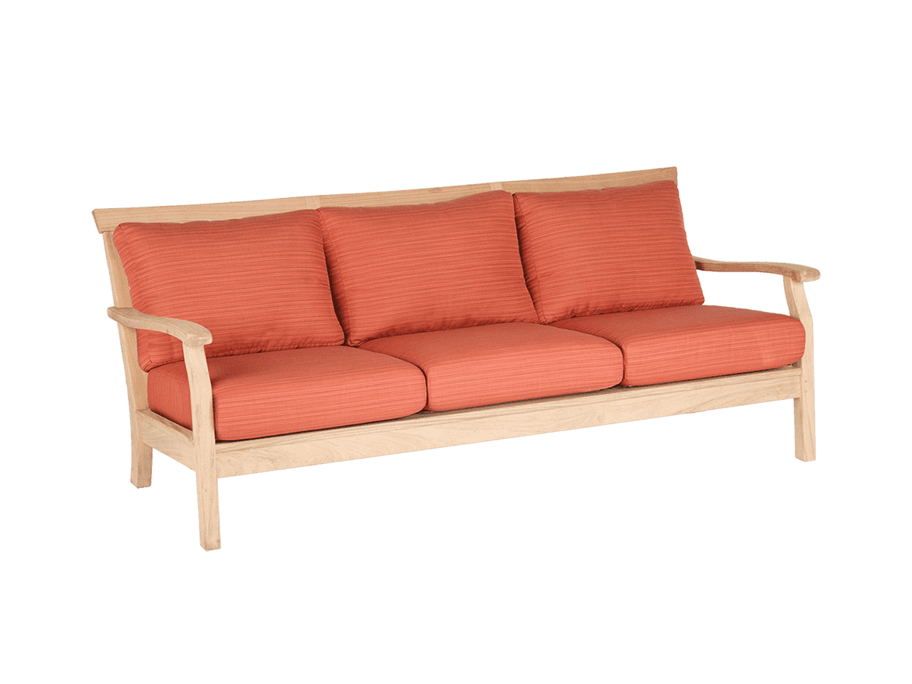 English Sofa