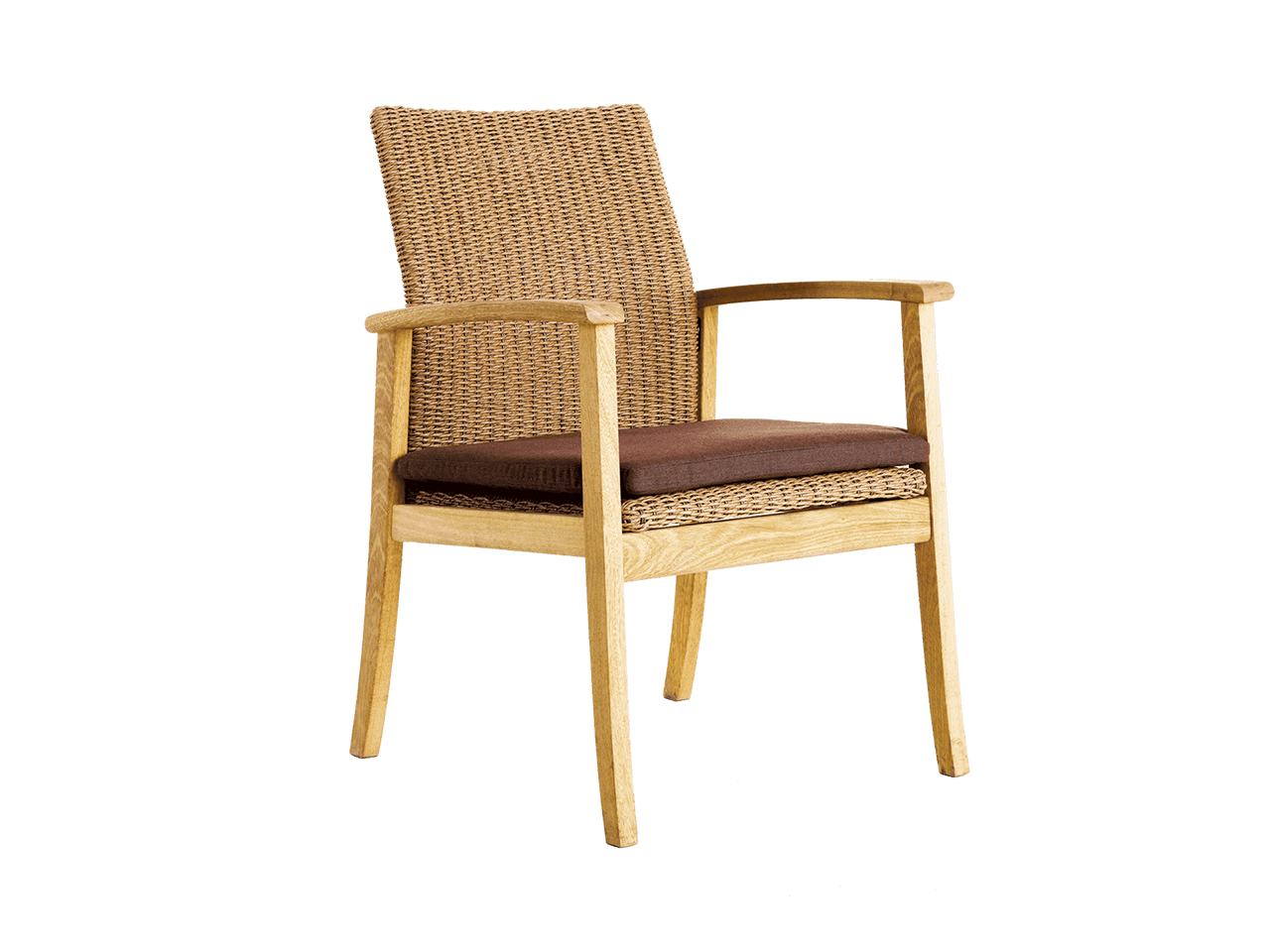 Santa Cruz Arm Chair