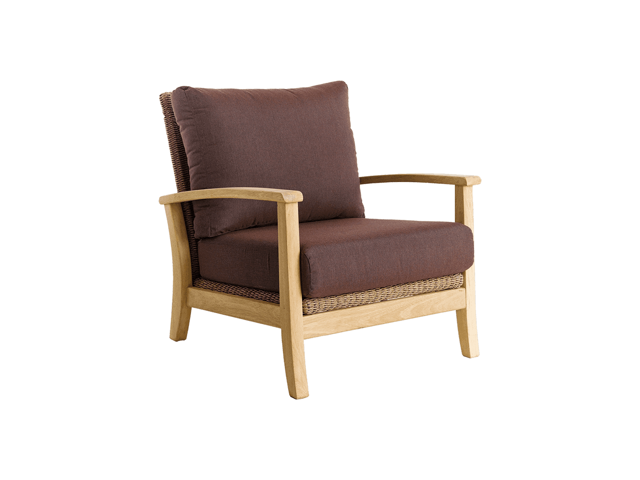 Santa Cruz Lounge Chair