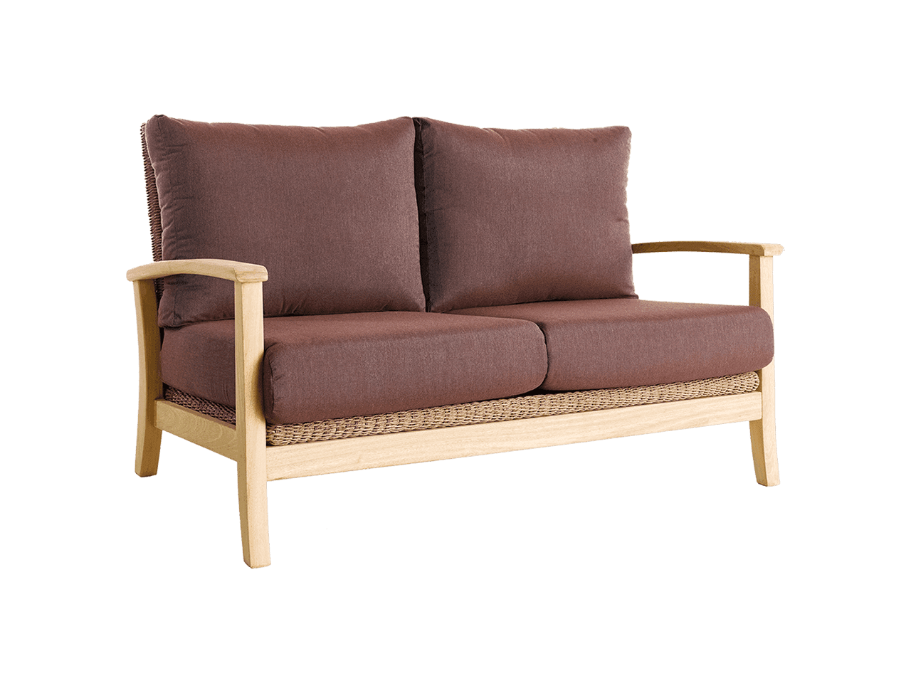 Santa Cruz Loveseat