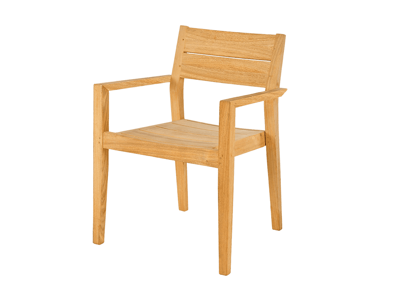Tivoli Arm Chair (4 pcs per carton)