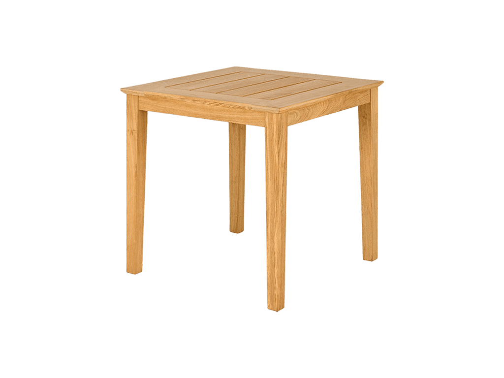 Tivoli 31″ Square Dining Table
