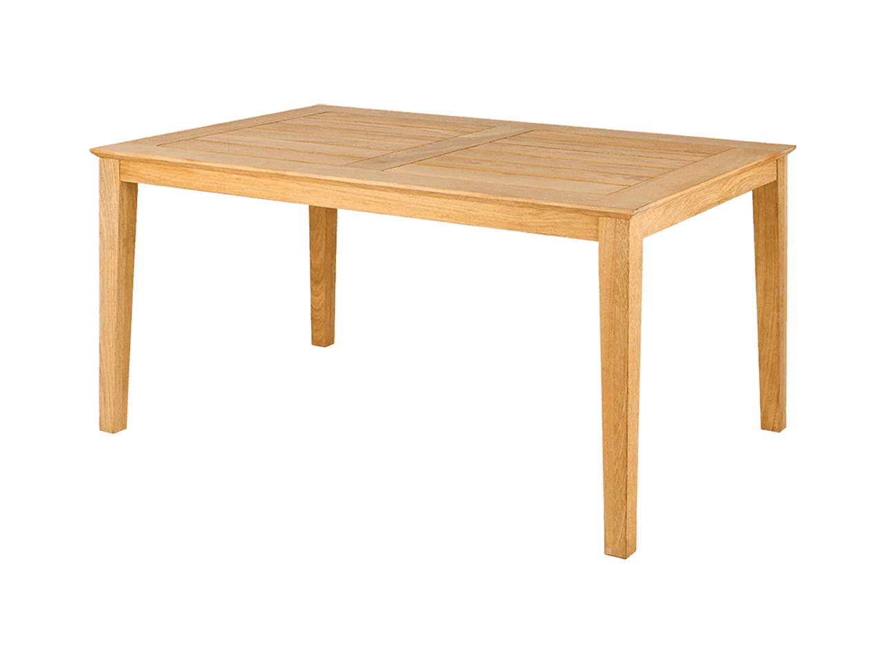 Tivoli 59″ Rectangular Dining Table