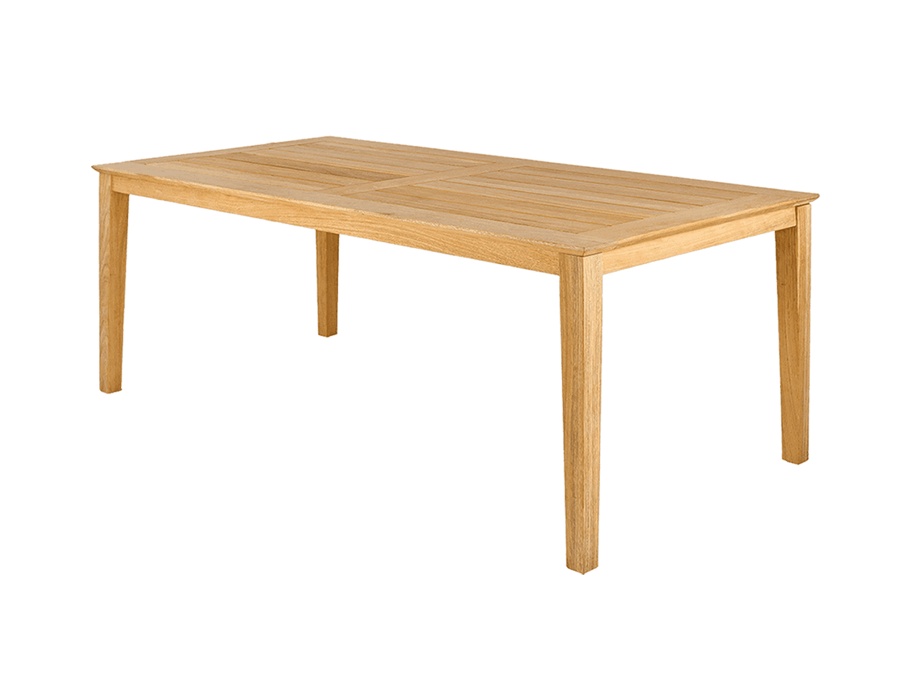 Tivoli 79″ Rectangular Dining Table