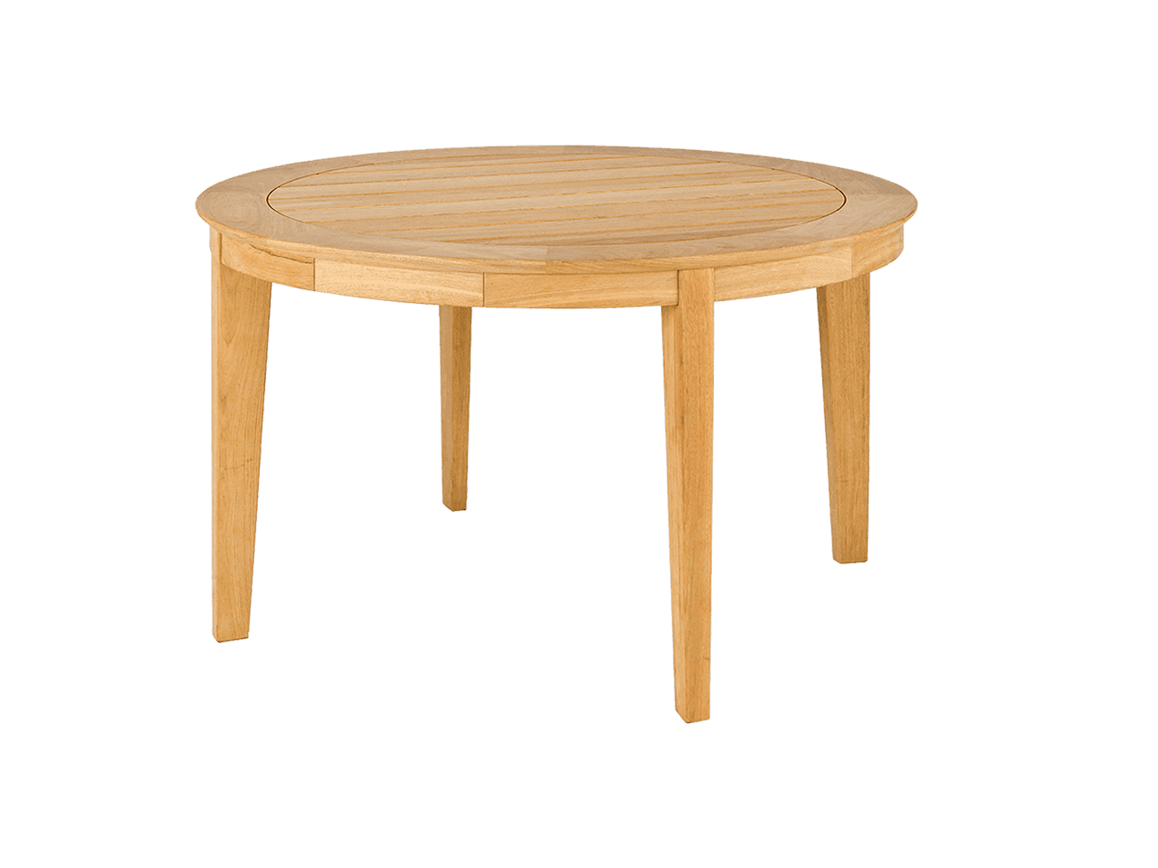 Tivoli 49″ Round Dining Table